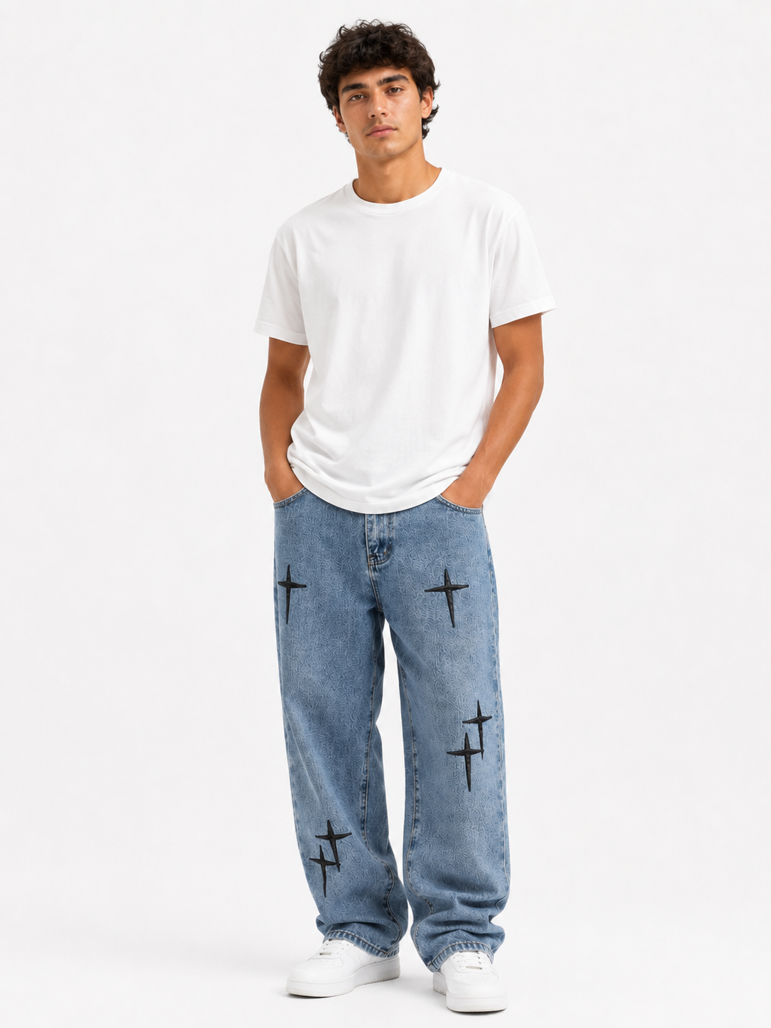 Pantalones y Conjuntos