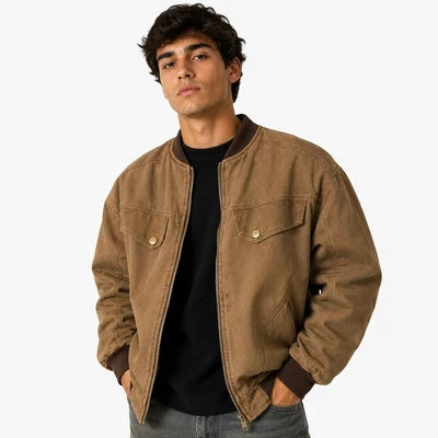Moda Hombre