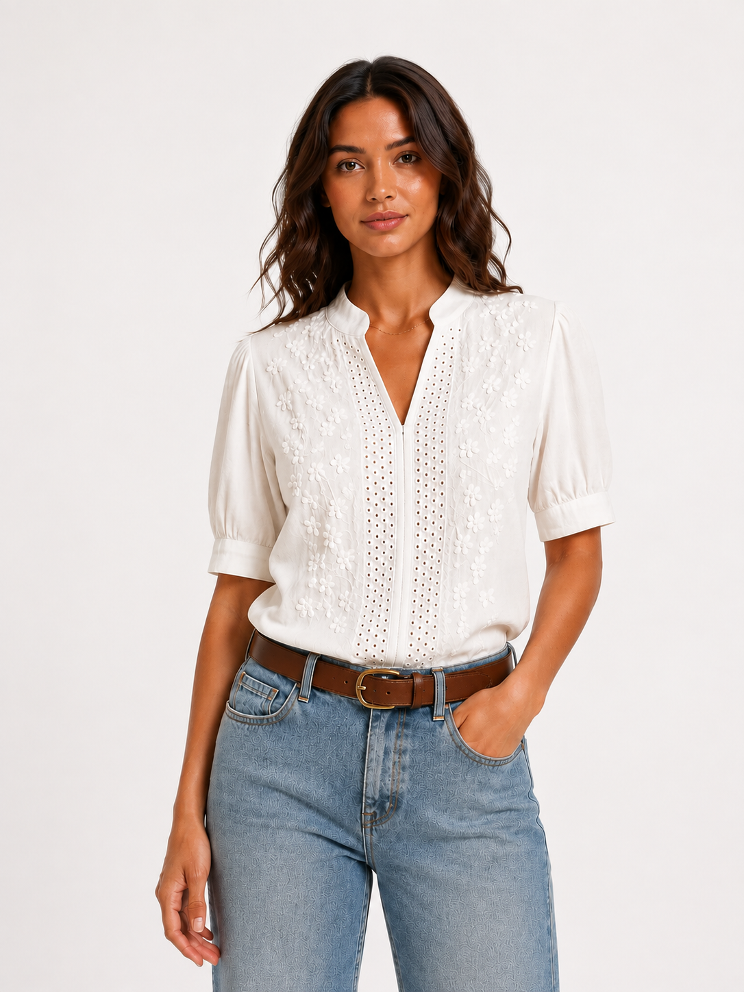 Blusas