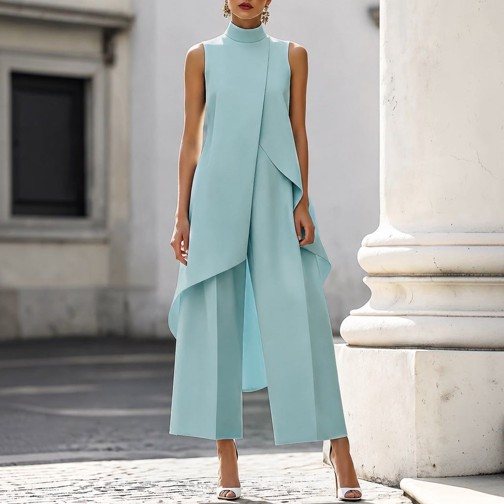 MARTINA™ | ELEGANTE CONJUNTO LARGO