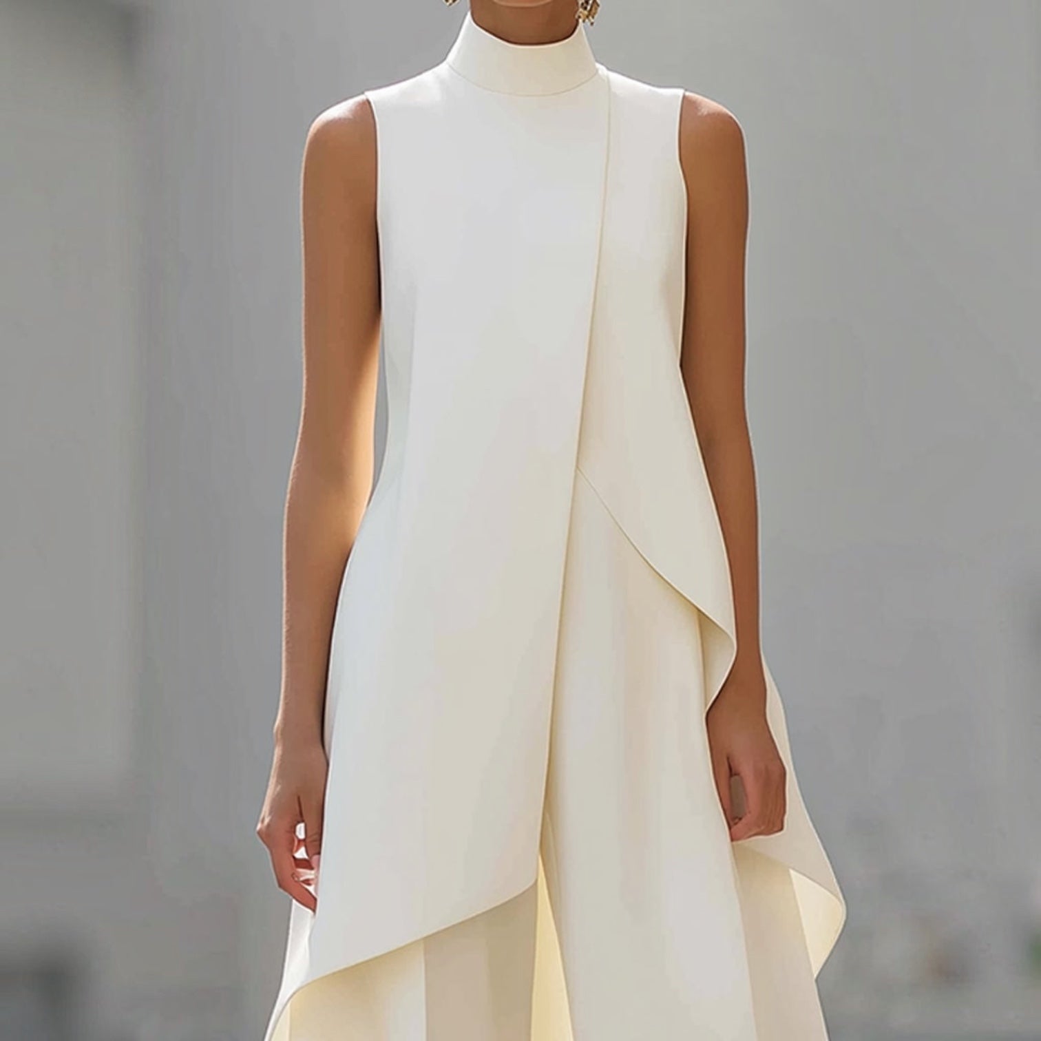 MARTINA™ | ELEGANTE CONJUNTO LARGO