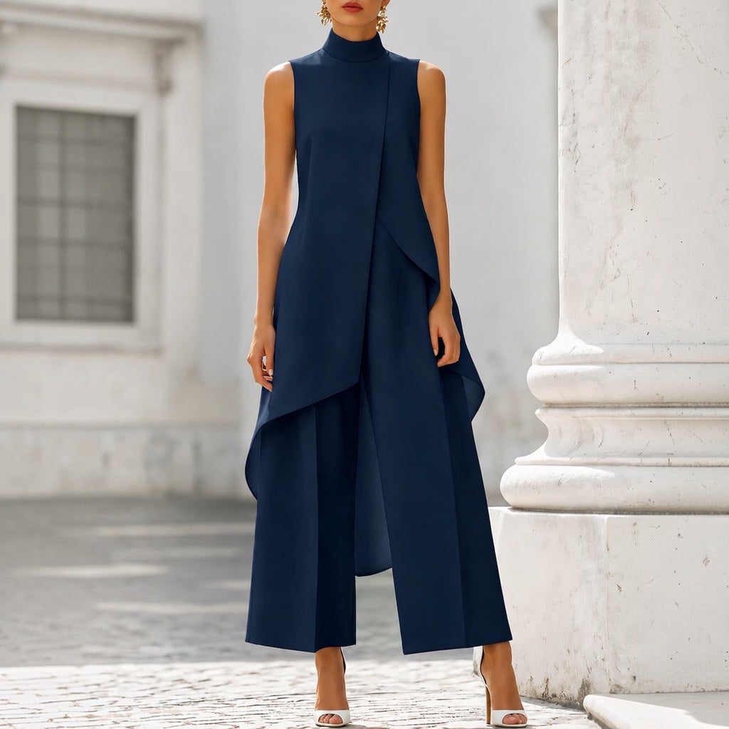 MARTINA™ | ELEGANTE CONJUNTO LARGO