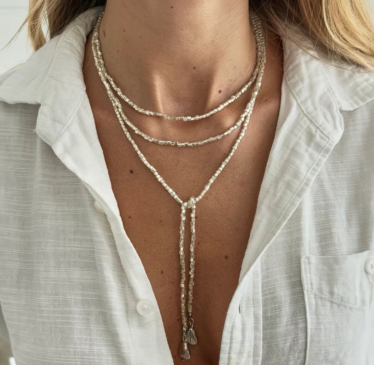 Collar Carla