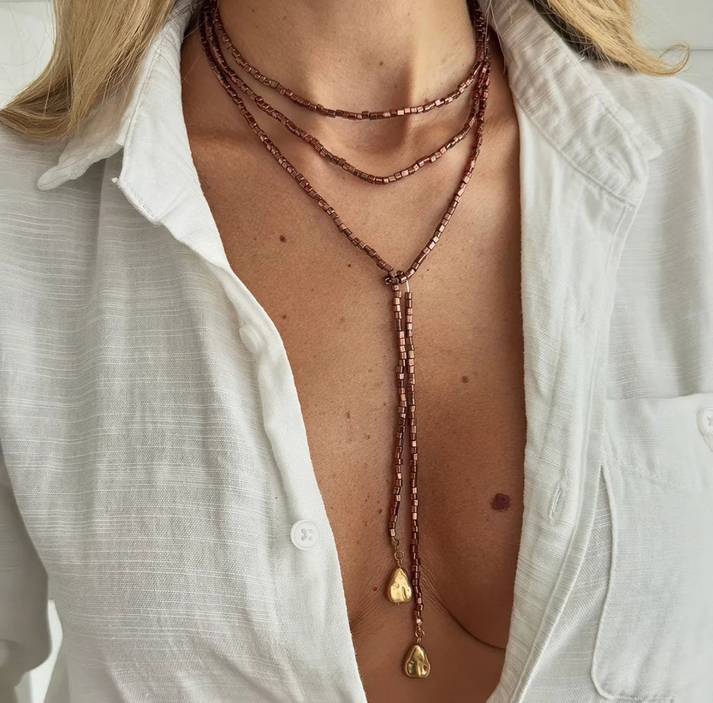 Collar Carla