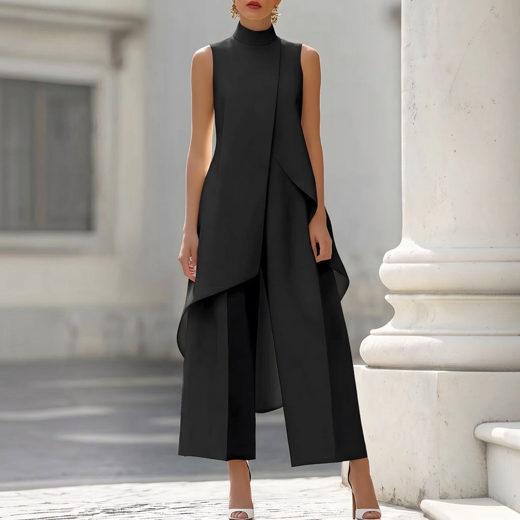 MARTINA™ | ELEGANTE CONJUNTO LARGO