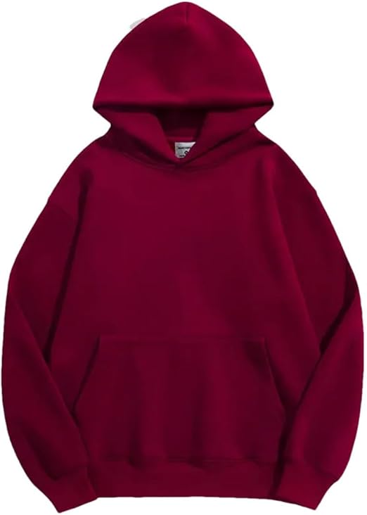 Mateo | Sudadera premium con capucha
