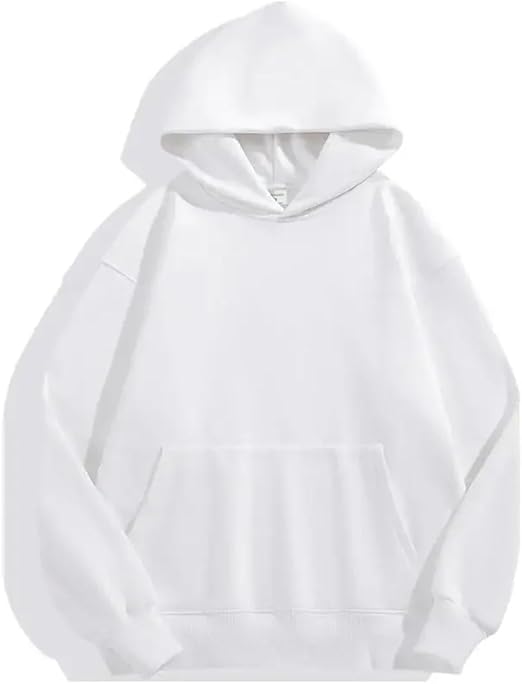 Mateo | Sudadera premium con capucha