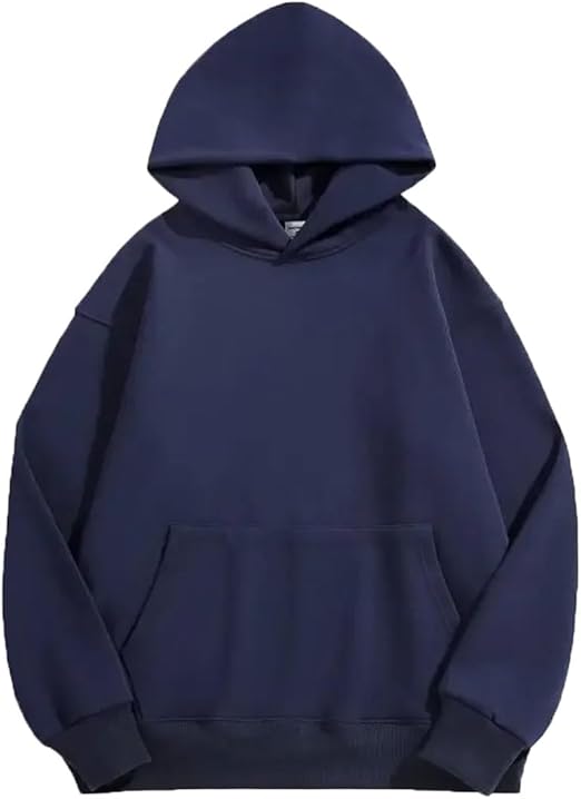 Mateo | Sudadera premium con capucha