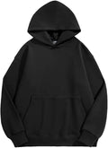 Mateo | Sudadera premium con capucha