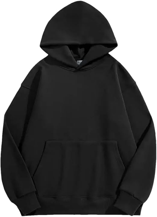 Mateo | Sudadera premium con capucha