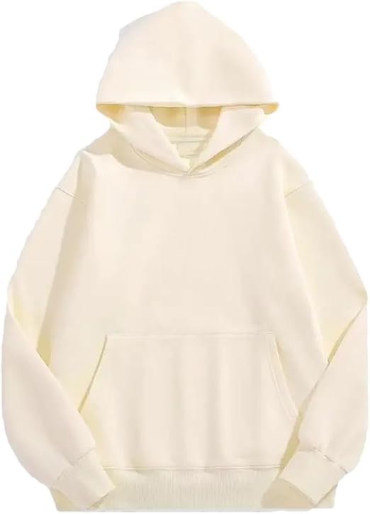 Mateo | Sudadera premium con capucha