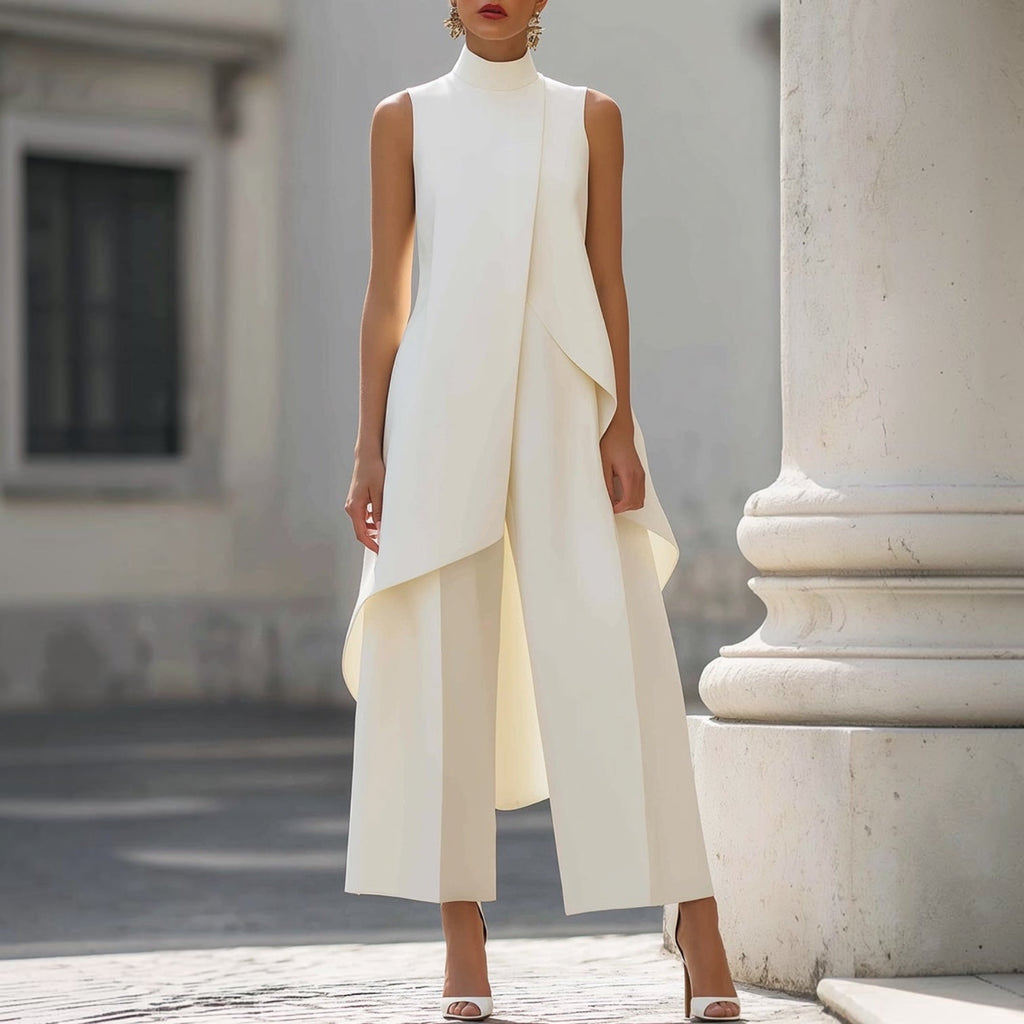 MARTINA™ | ELEGANTE CONJUNTO LARGO