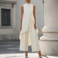 MARTINA™ | ELEGANTE CONJUNTO LARGO