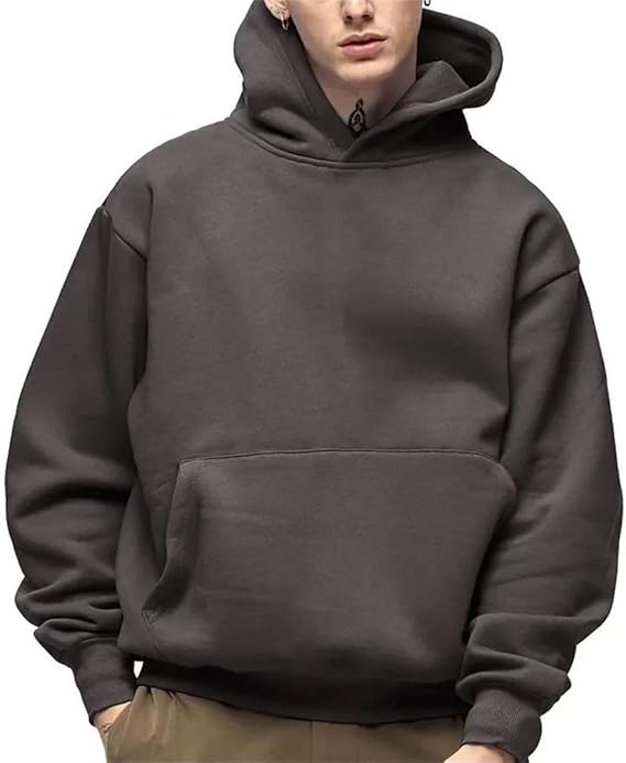 Mateo | Sudadera premium con capucha