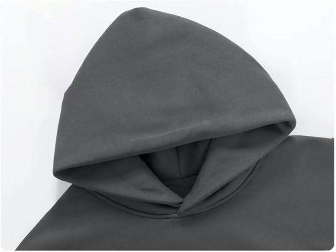 Mateo | Sudadera premium con capucha