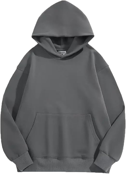Mateo | Sudadera premium con capucha
