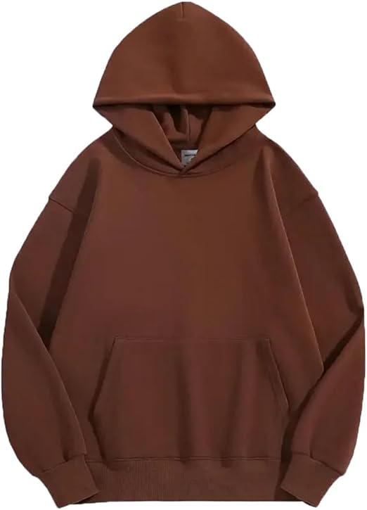 Mateo | Sudadera premium con capucha