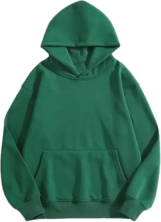 Mateo | Sudadera premium con capucha