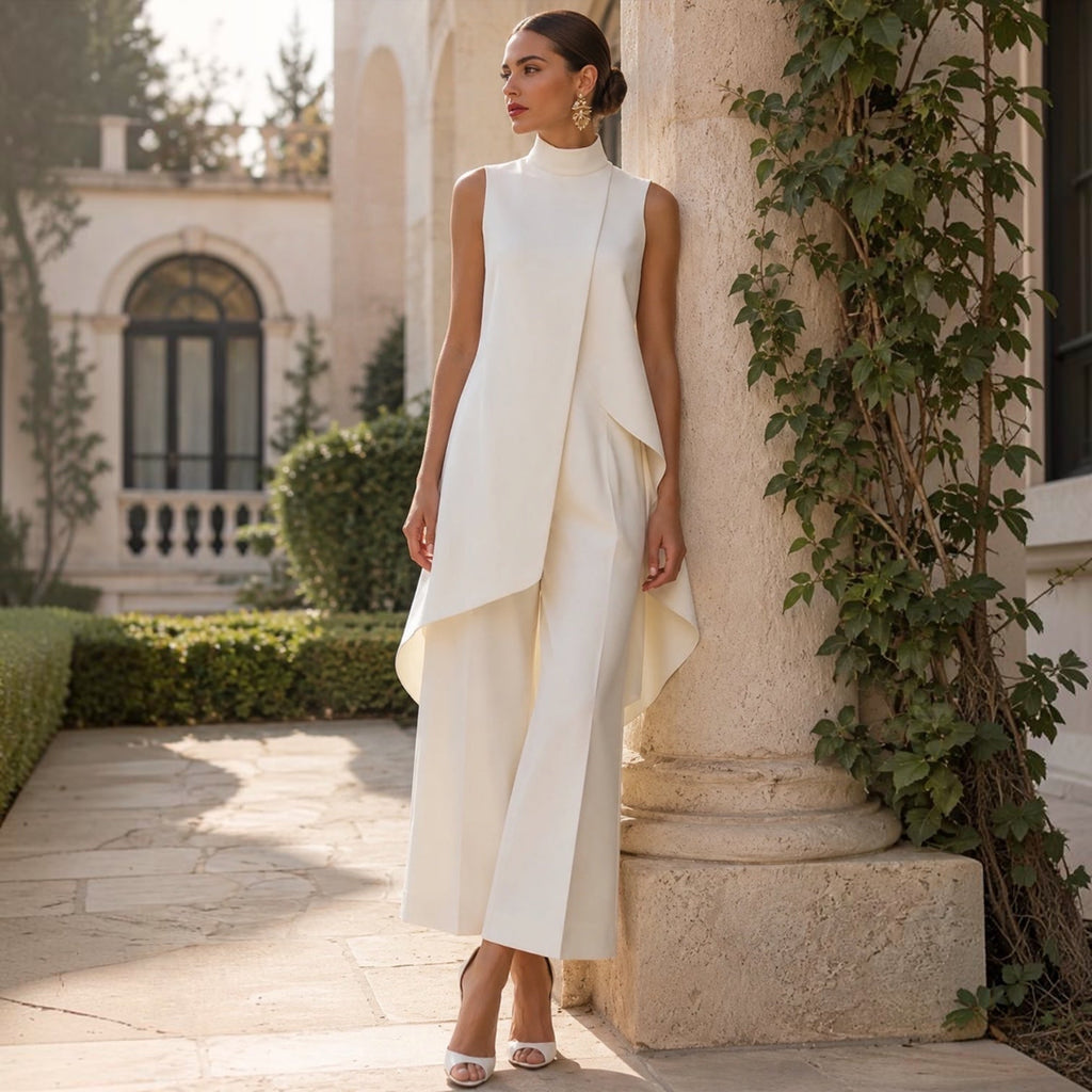 MARTINA™ | ELEGANTE CONJUNTO LARGO
