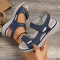 DELACROIX | Sandalias Sofía – Comodidad y ajuste perfecto