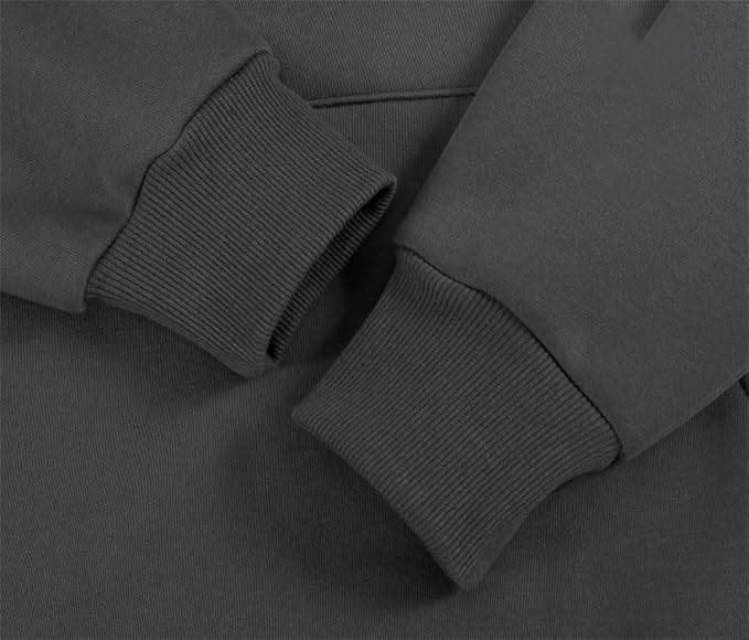 Mateo | Sudadera premium con capucha