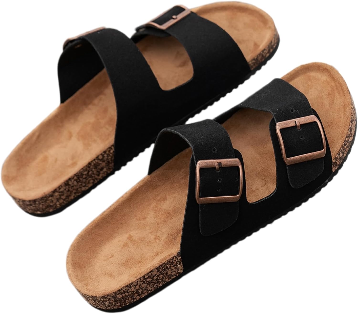 Sandalias cómodas de estilo urbano