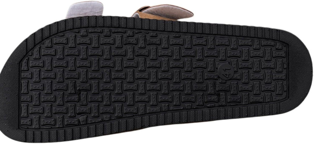 Sandalias cómodas de estilo urbano