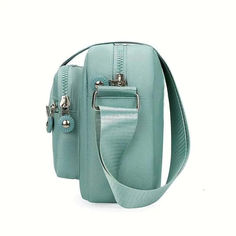 Bolso bandolera urbano premium