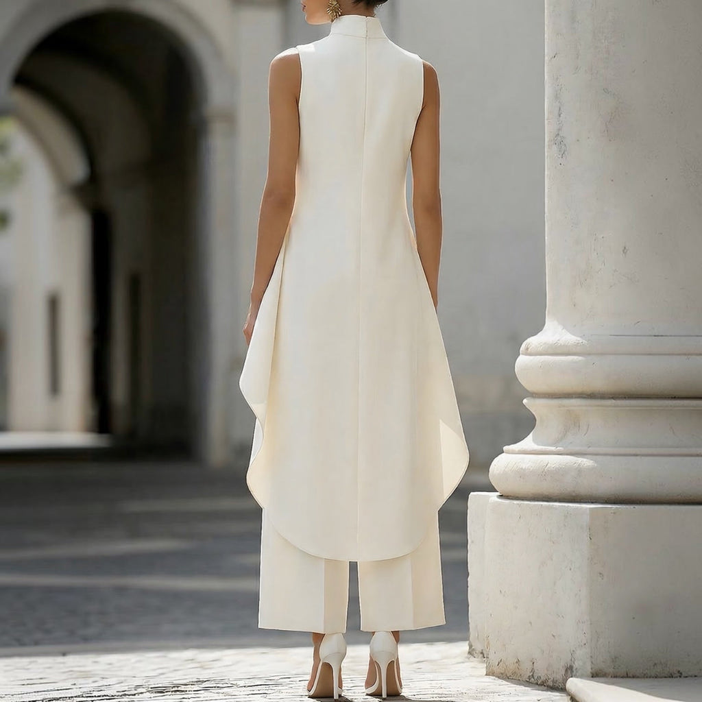 MARTINA™ | ELEGANTE CONJUNTO LARGO