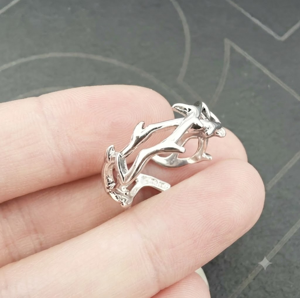 Anillo Ragnar