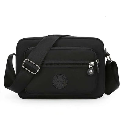 Bolso bandolera urbano premium