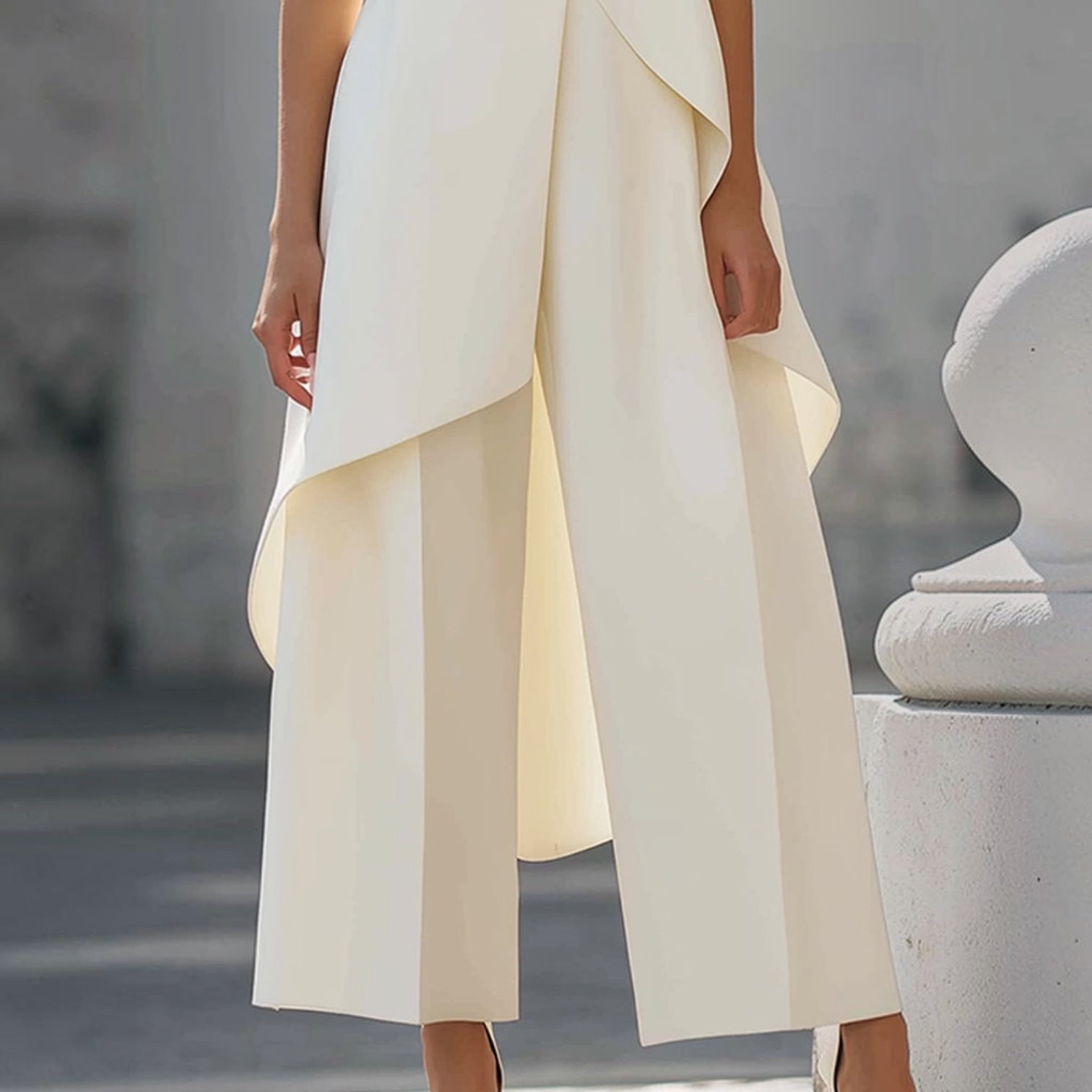 MARTINA™ | ELEGANTE CONJUNTO LARGO