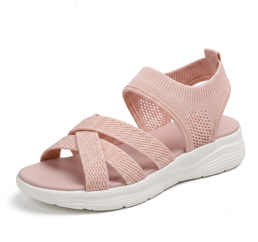 ⭐ Maria™ | Zapatilla Ortopédica de Máximo Confort
