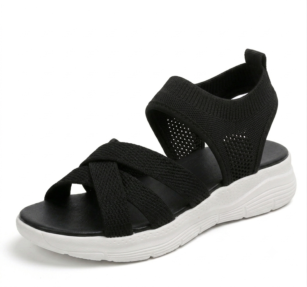 ⭐ Maria™ | Zapatilla Ortopédica de Máximo Confort