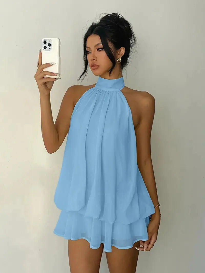 Vestido Siena