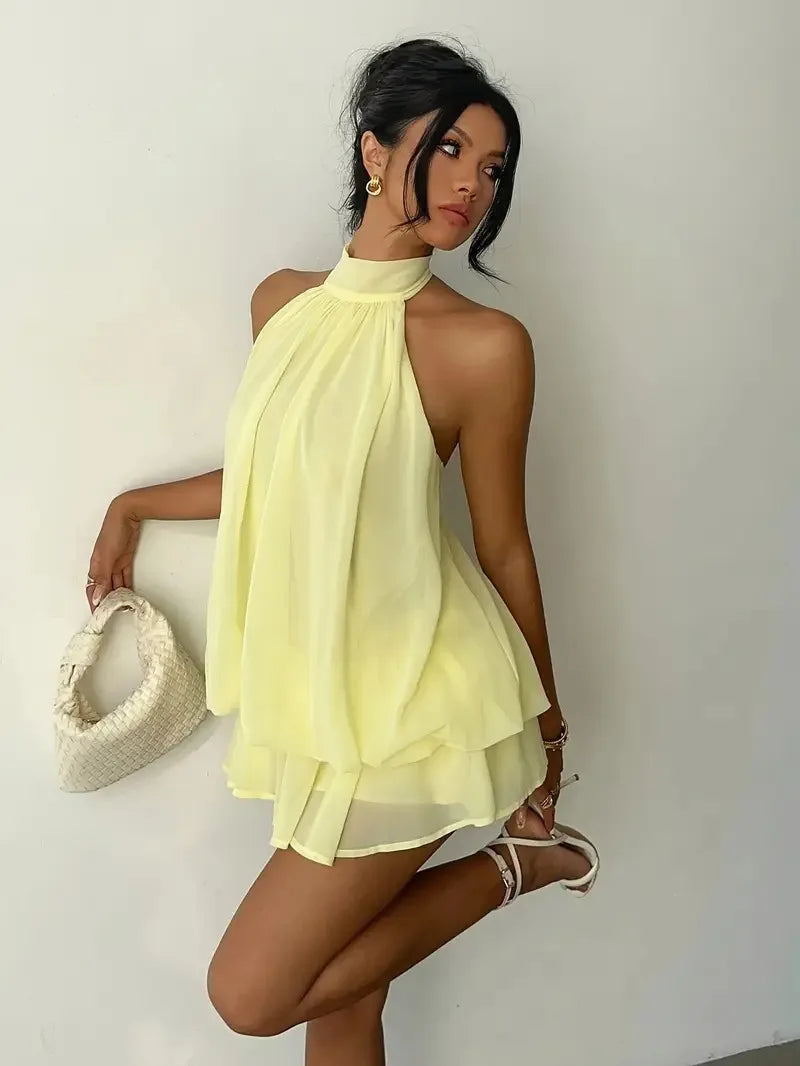 Vestido Siena