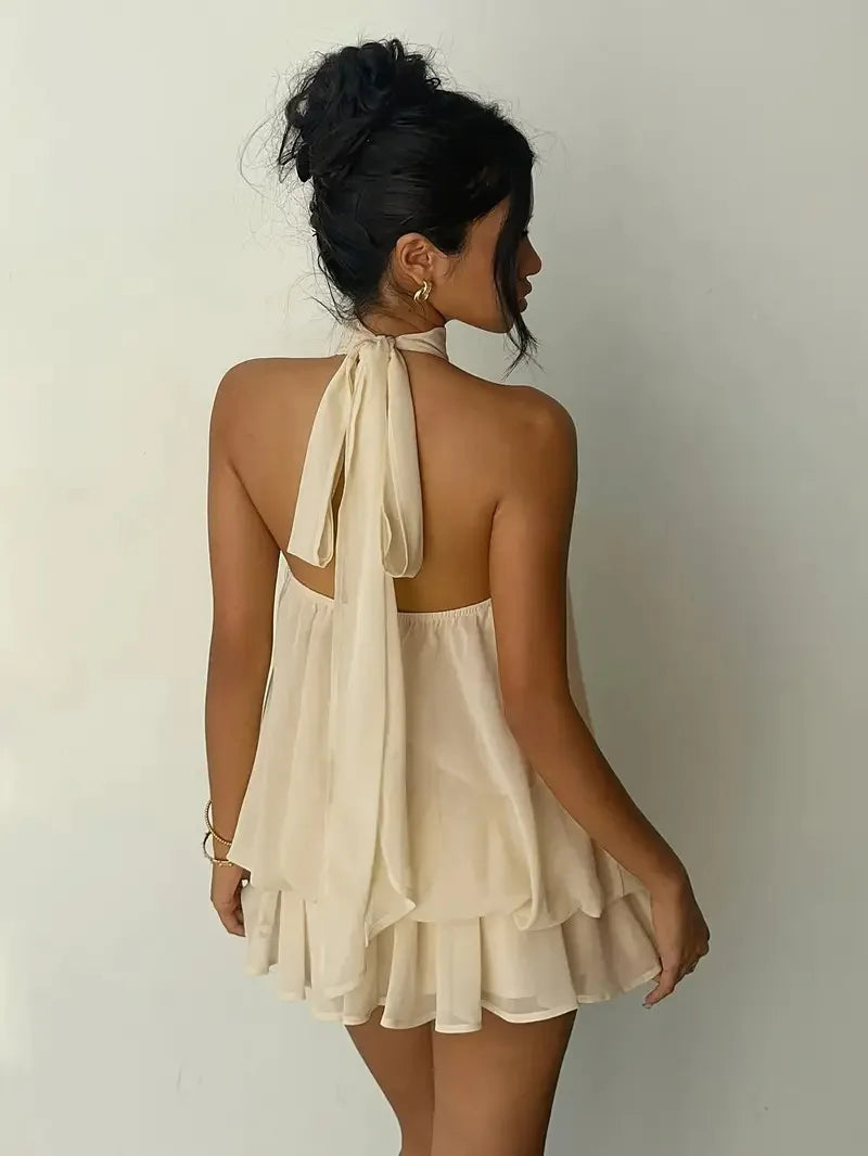 Vestido Siena