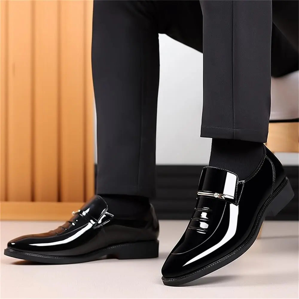 Mocasines Sterling Brillantes