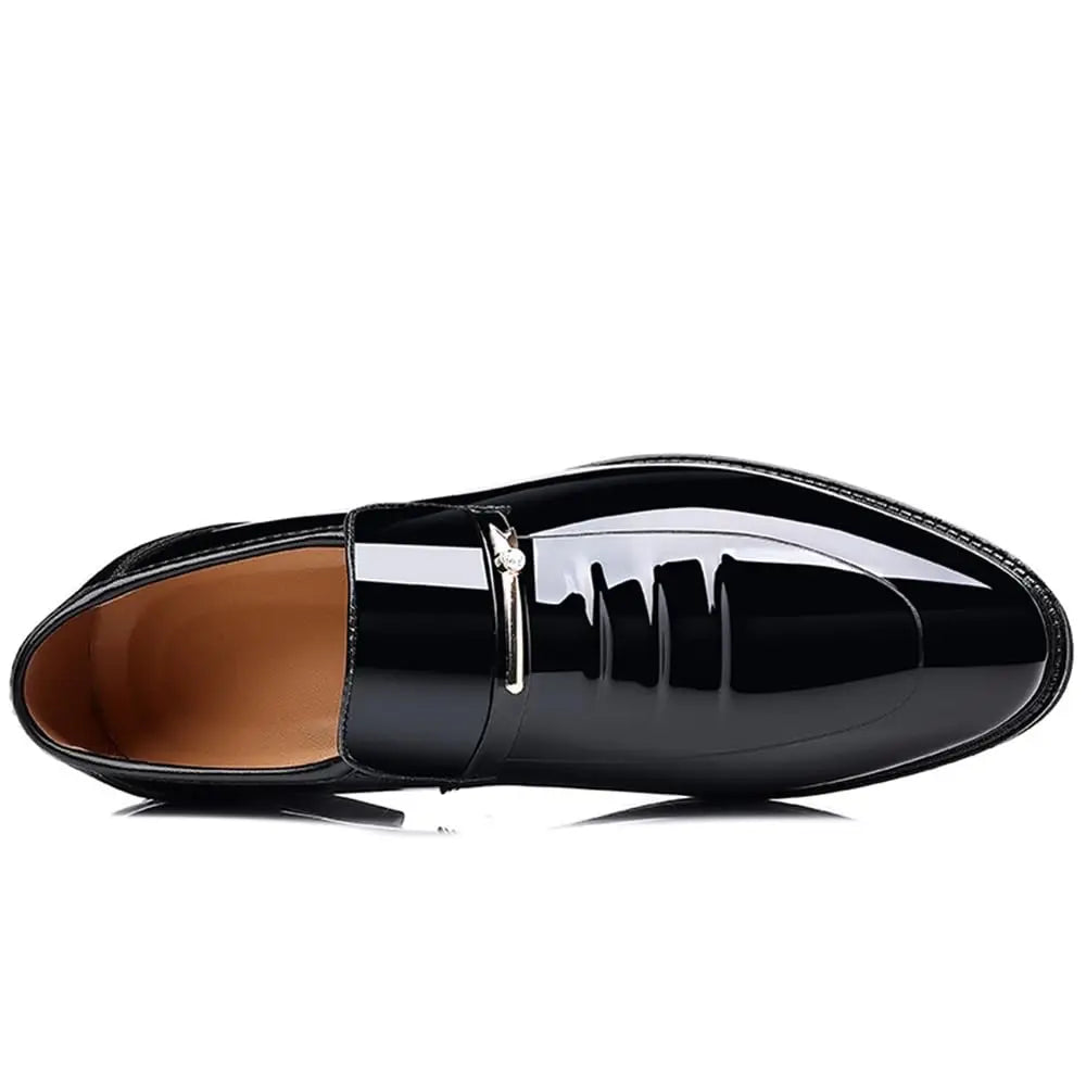 Mocasines Sterling Brillantes