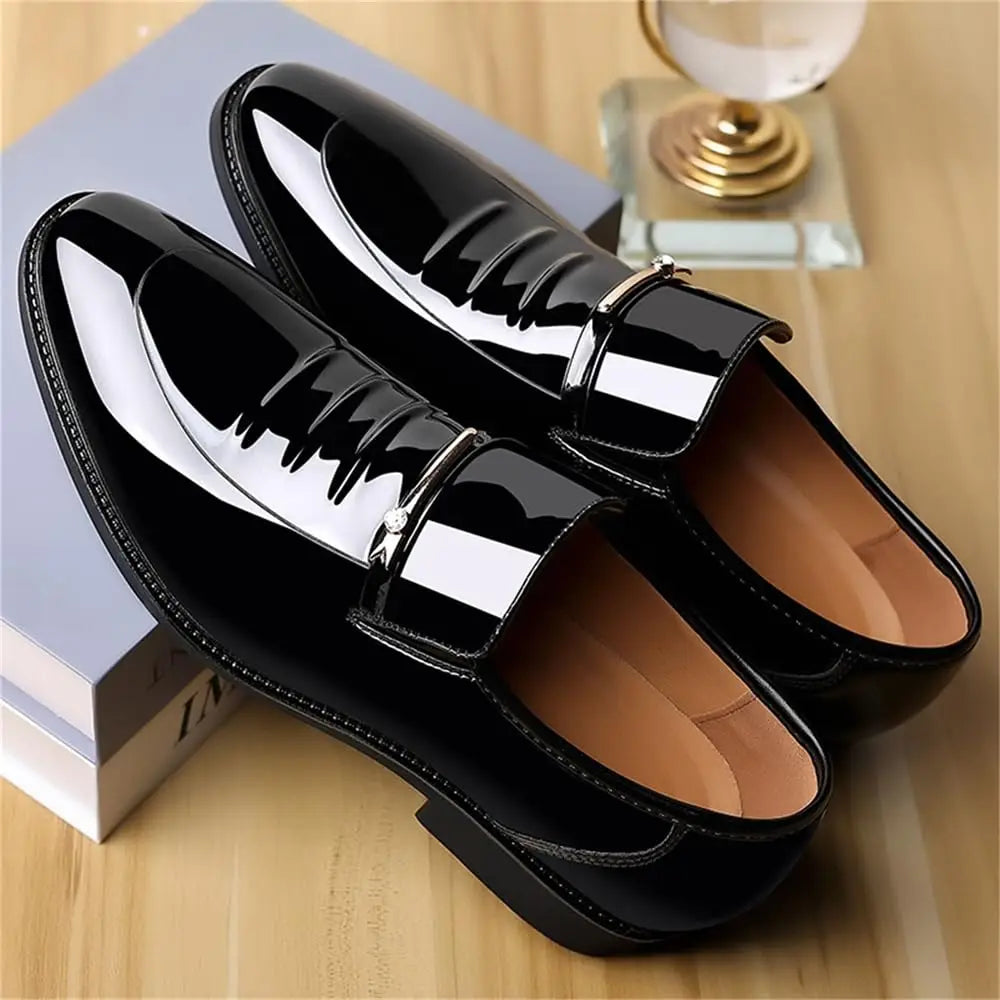 Mocasines Sterling Brillantes