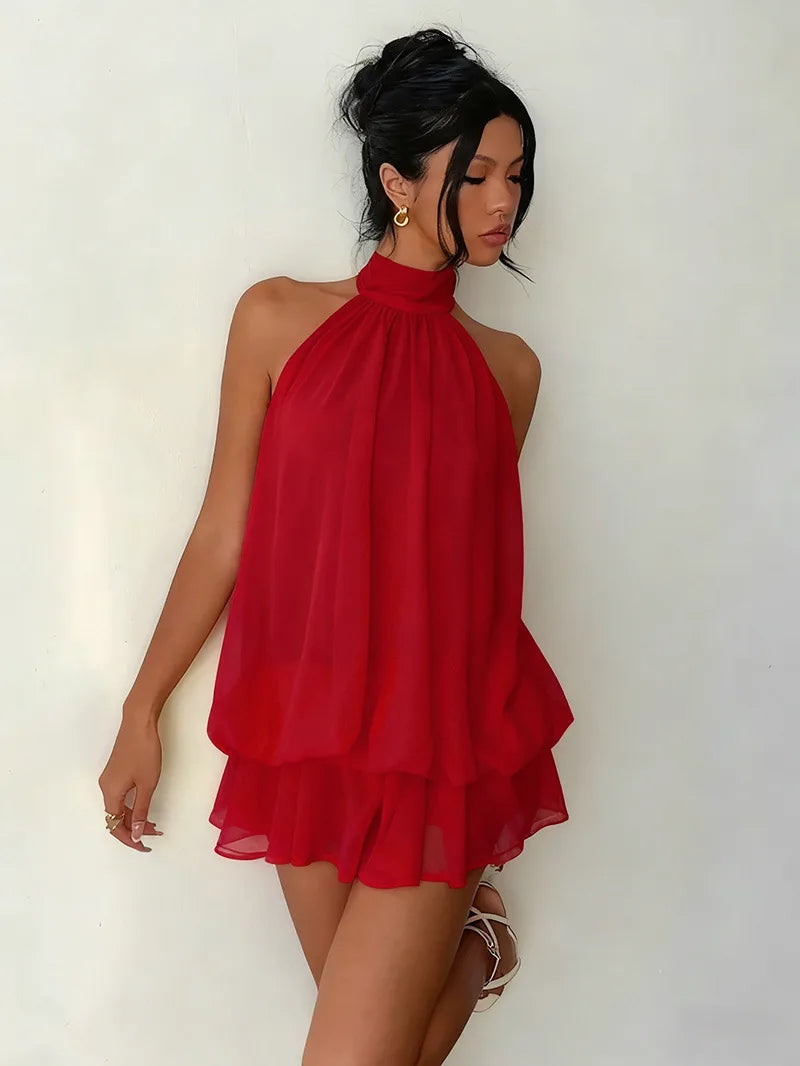 Vestido Siena