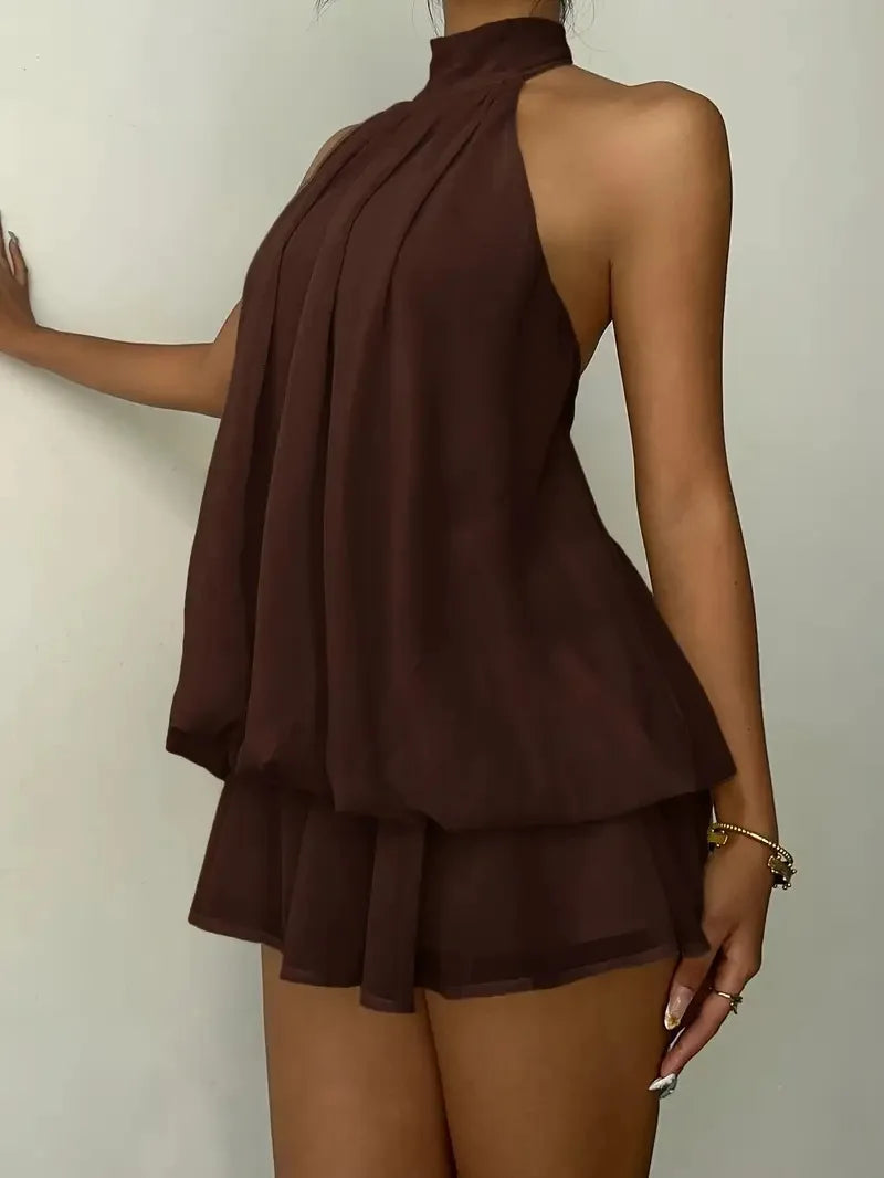 Vestido Siena