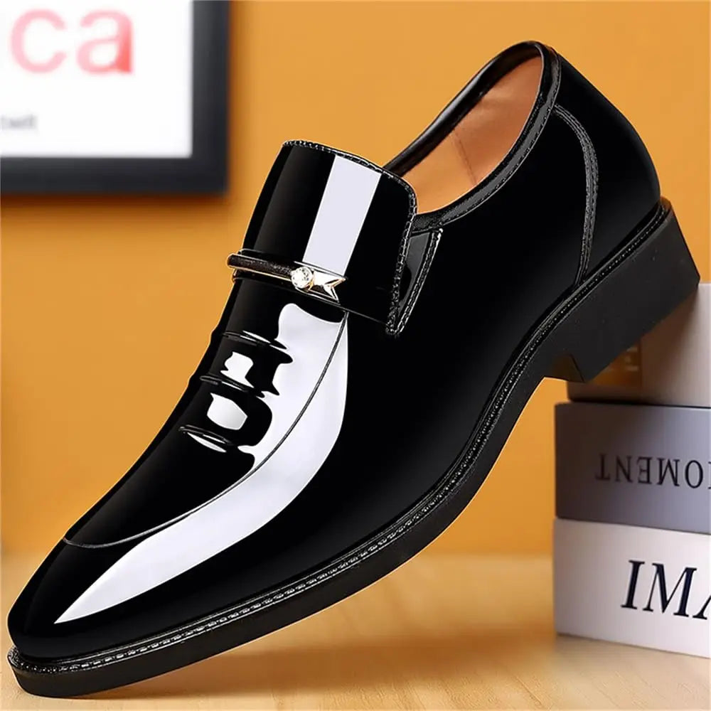 Mocasines Sterling Brillantes