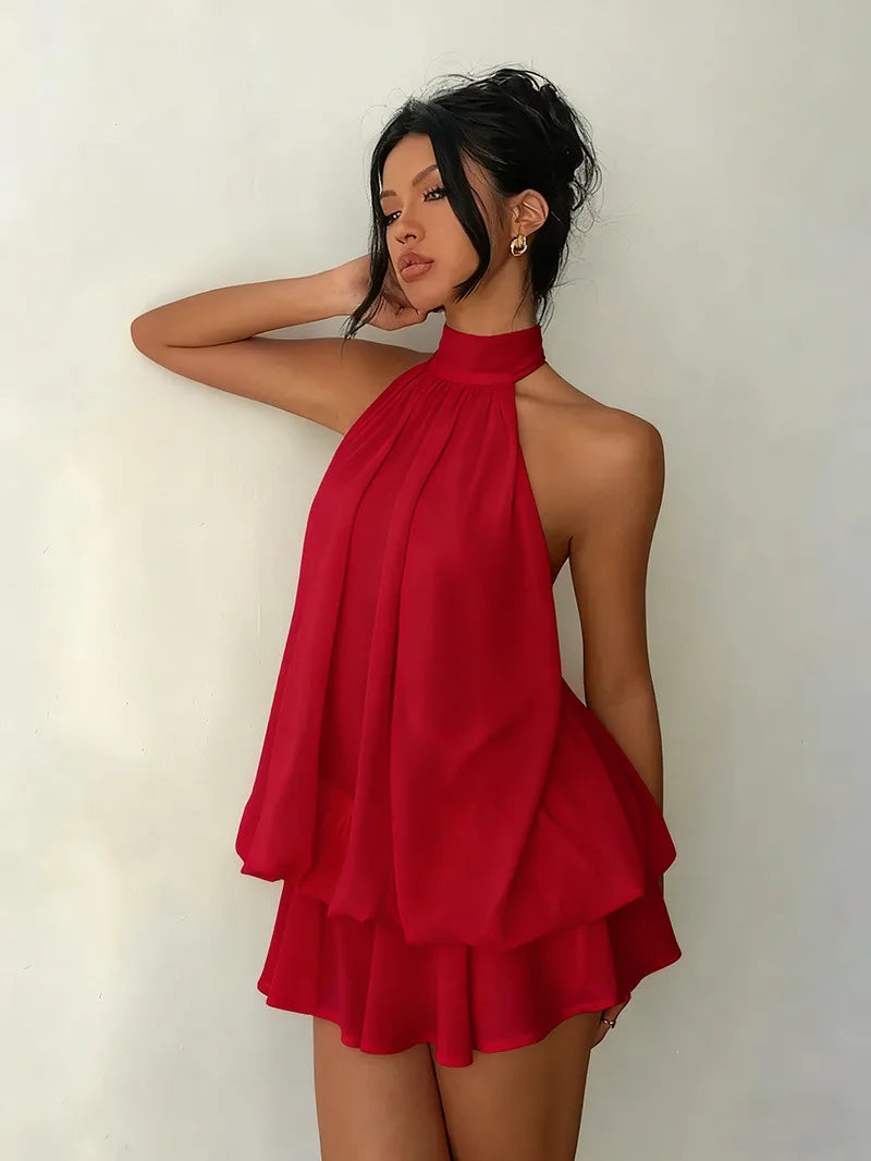 Vestido Siena