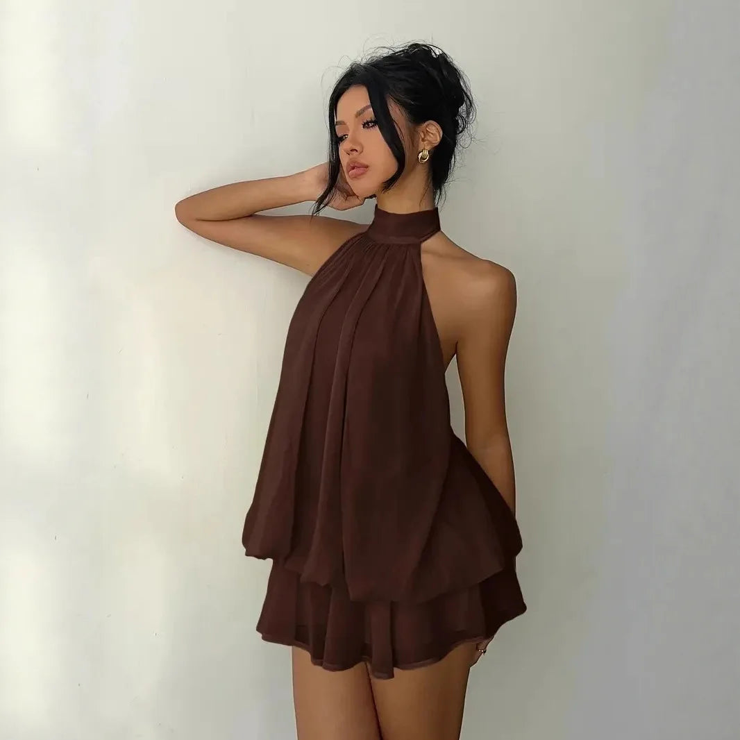 Vestido Siena
