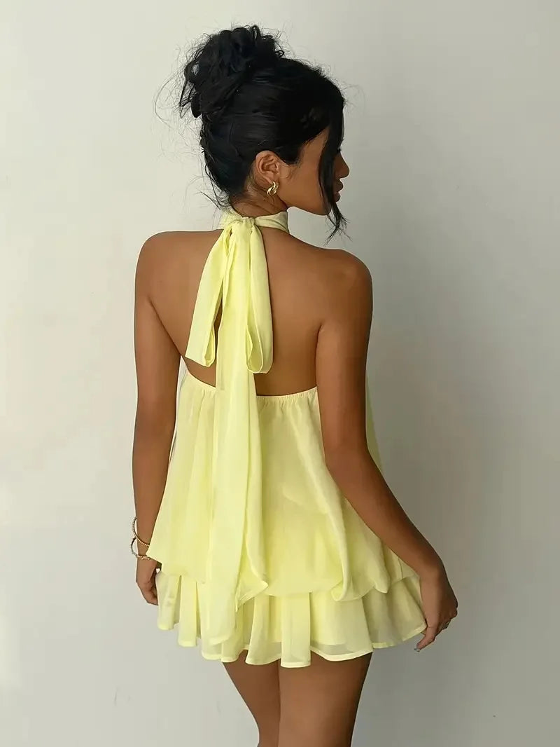 Vestido Siena