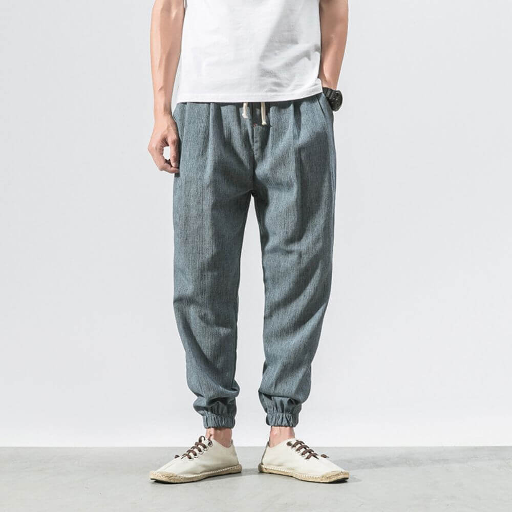 Elares - Pantalones cómodos