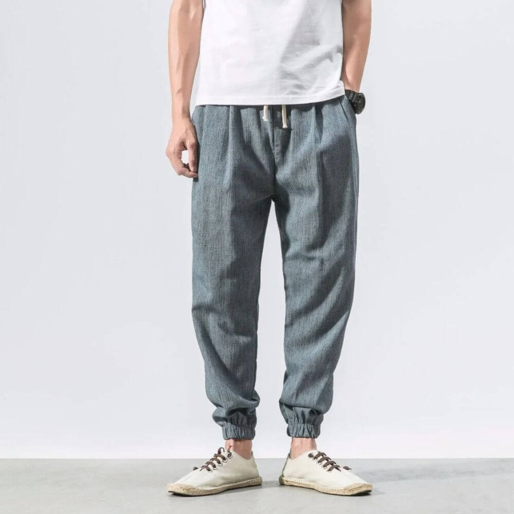 Elares - Pantalones cómodos
