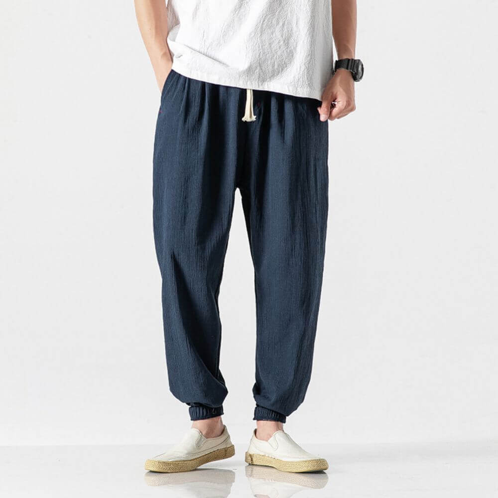 Elares - Pantalones cómodos