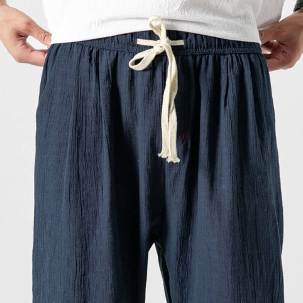 Elares - Pantalones cómodos